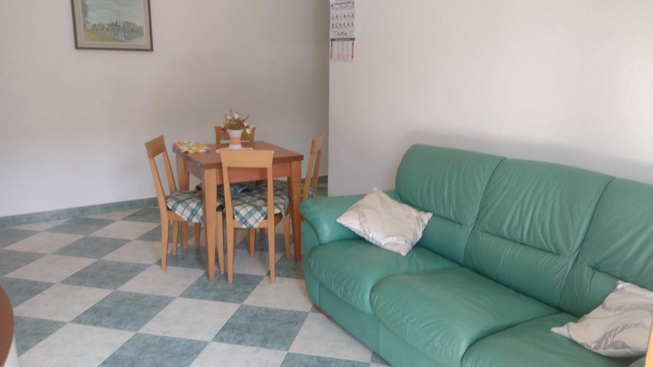 Casa Smeralda * Ameglia